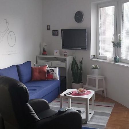 Anka Apartman Semêndria Exterior foto