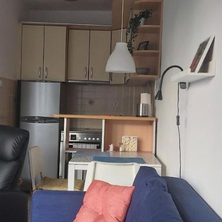 Anka Apartman Semêndria Exterior foto