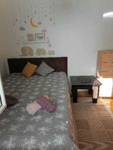 Anka Apartman Semêndria Exterior foto