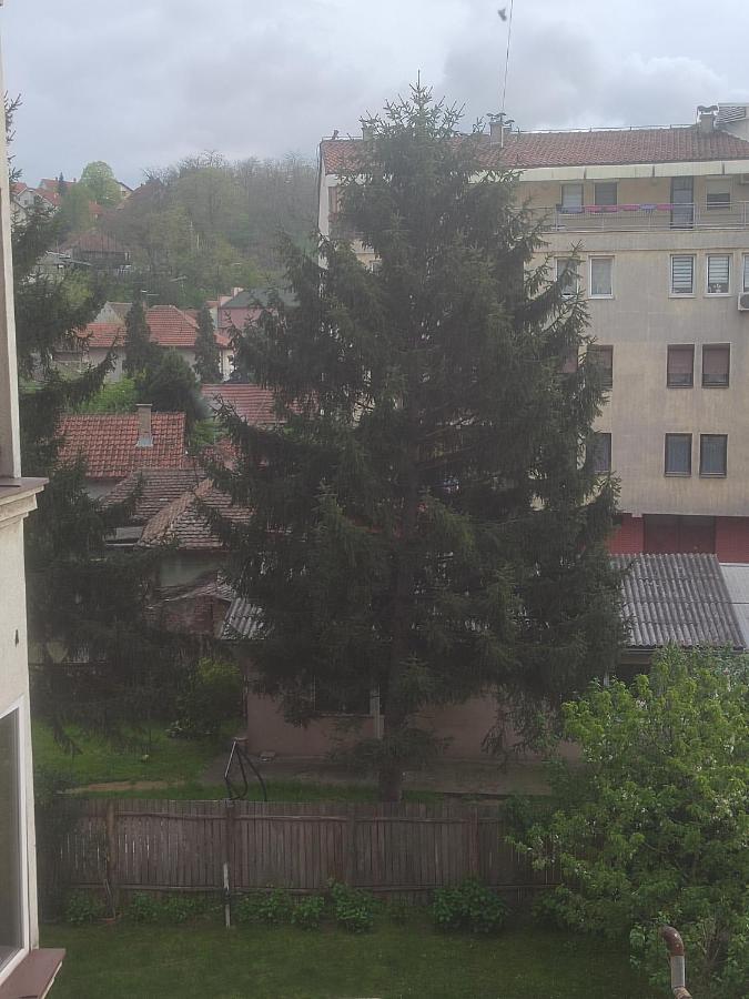 Anka Apartman Semêndria Exterior foto